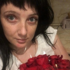 Олечка Пинижанина, 06.07.1988, Троицк