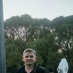 Виктор Михайлов, 15.08.1978, Санкт-Петербург