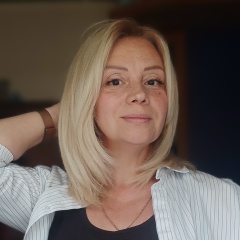 Екатерина Нестерова, 06.09, Электросталь