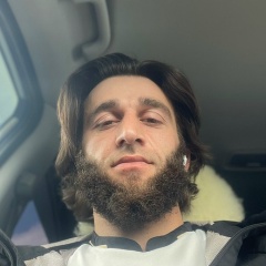 Zich Korgoloev, 09.03.1993, Элиста