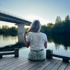 Anytka Postnikova, 24.11.1989, Балашиха