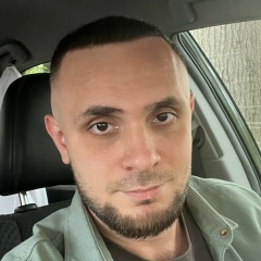 Арман Антонян, 10.08, Подольск