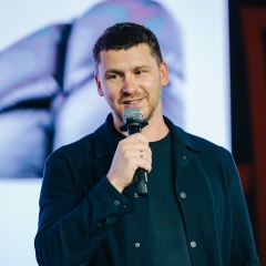 Алексей Паничев, 25.06.1984, Москва