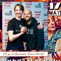 Александр Ануфриев, 08.07, Москва