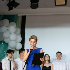 Жанна Нигматуллина, 17.02