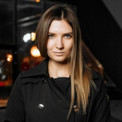 Alevtina Babkina, 16.07.1993, Алматы