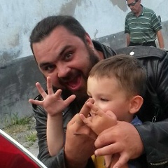 Сергей , 16.05.1980, Керчь