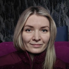 Ангелина Королевская