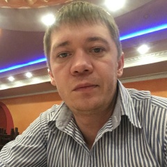 Иван Галашин, 28.12, Красноярск
