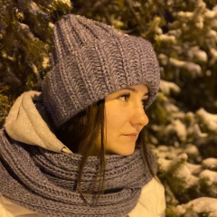 Наталья Шаховцева