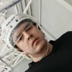 Dmitry Sidorov, Санкт-Петербург