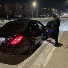 Grish Hovsepyan, 27.07.1995, Ереван