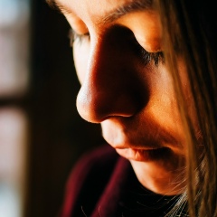 Яна Горецкая, 29.01