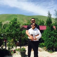 Аяжан Абдиева, 02.07.1996, Алматы