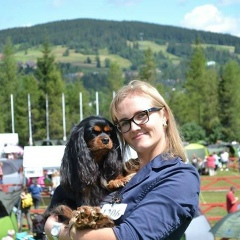 Ольга Мацюк, 14.06.1988, Минск