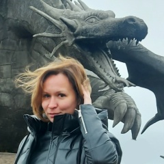 Юлия Курина, 21.06, Буденновск