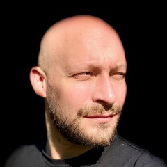 Владимир Кривченко, 10.09.1987, Санкт-Петербург