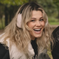 Наташа Яхина, 29.05.1990, Санкт-Петербург