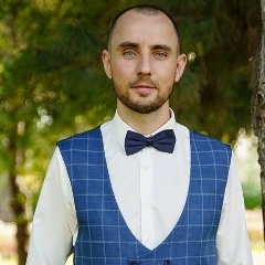 Александр Матвеев, 20.06.1989, Москва