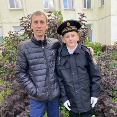 Владимир Александрович, Архангельск