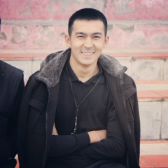 Абзал Досеке, 22.01, Алматы