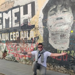 Дмитрий Канин, 27.11.1983, Санкт-Петербург