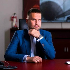 Александр Аргеландер, 16.10, Санкт-Петербург