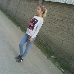 Kristina Belousova, 12.05.2000, Кант