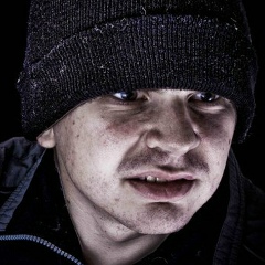 Женя Сухов, 09.07.1983, Новокузнецк