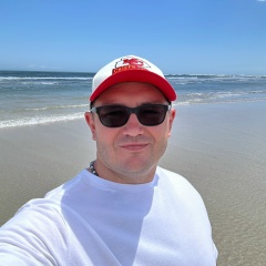 Артём Гресь, 31.08, Москва