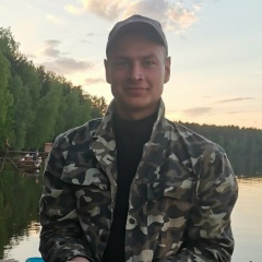 Андрей Рудяшко, 18.08, Могилёв