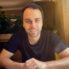 Valera Davydov, Москва