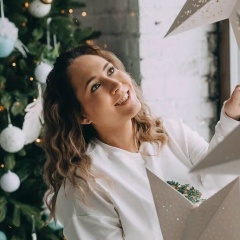 Мария Бернацкая, 16.10.1989, Тамбов