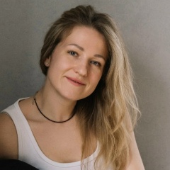 Анастасия Суворова, 29.08.1989