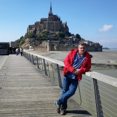 Дмитрий Мордовцев, 23.04.1969, Санкт-Петербург