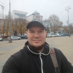 Александр Матвиенко, 31.05, Киев