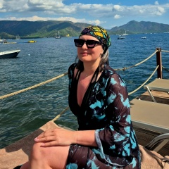 Иринка Галимова, 30.09, Екатеринбург