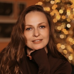 Александра Сергеева, 31.10, Москва