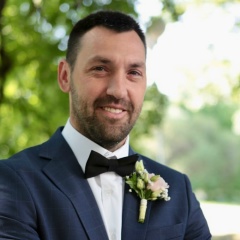 Андрей Кузнецов, 28.12, Москва