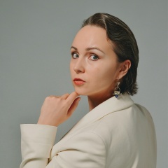 Дарья Буянова, 01.11.1989, Москва