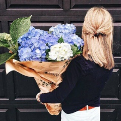 Татьяна Бойчук, 02.03, Киев