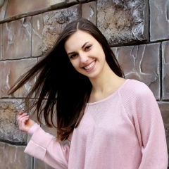 Юлька Баланенко, 13.03, Köln