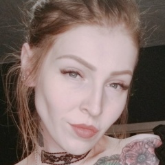 Маша Павлова, 27.12, Санкт-Петербург