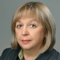 Наталия Старикова, 11.02.1961, Воронеж