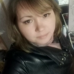 Светлана Сергеева, 09.03, Пойковский