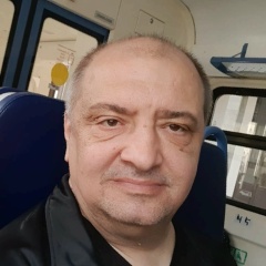 Валерий Борзенко, 26.12, Кировск