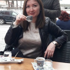 Балауса Амирова, 21.07.1979, Актобе