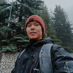 Нурсултан Каржаубаев, 21.07.1997, Алматы