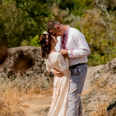 Екатерина Телиман, 05.12, Киев