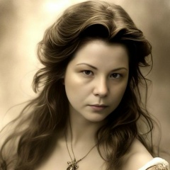 Марина Ильинская, 06.12.1972, Санкт-Петербург